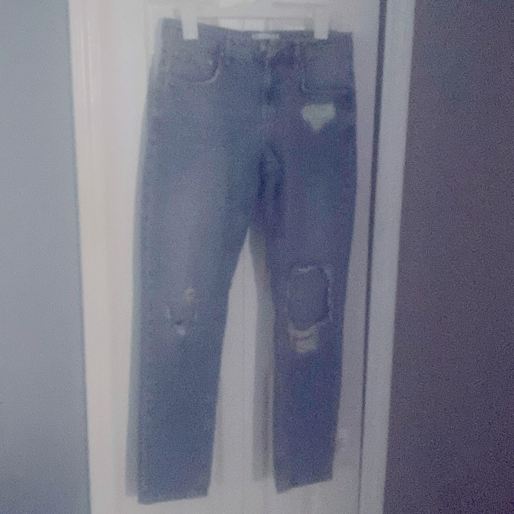 ASOS design jeans